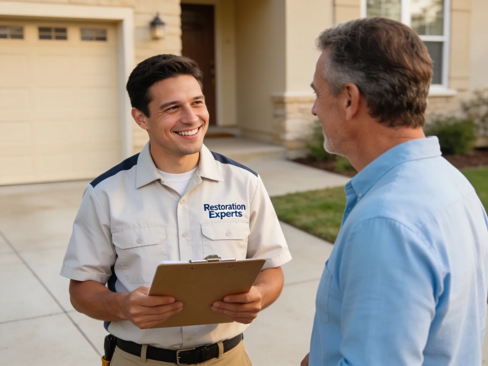 Water Damage Cleanup Bode, IA FAQs